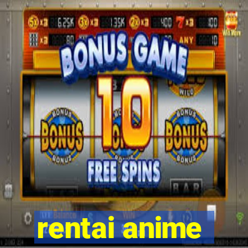 rentai anime